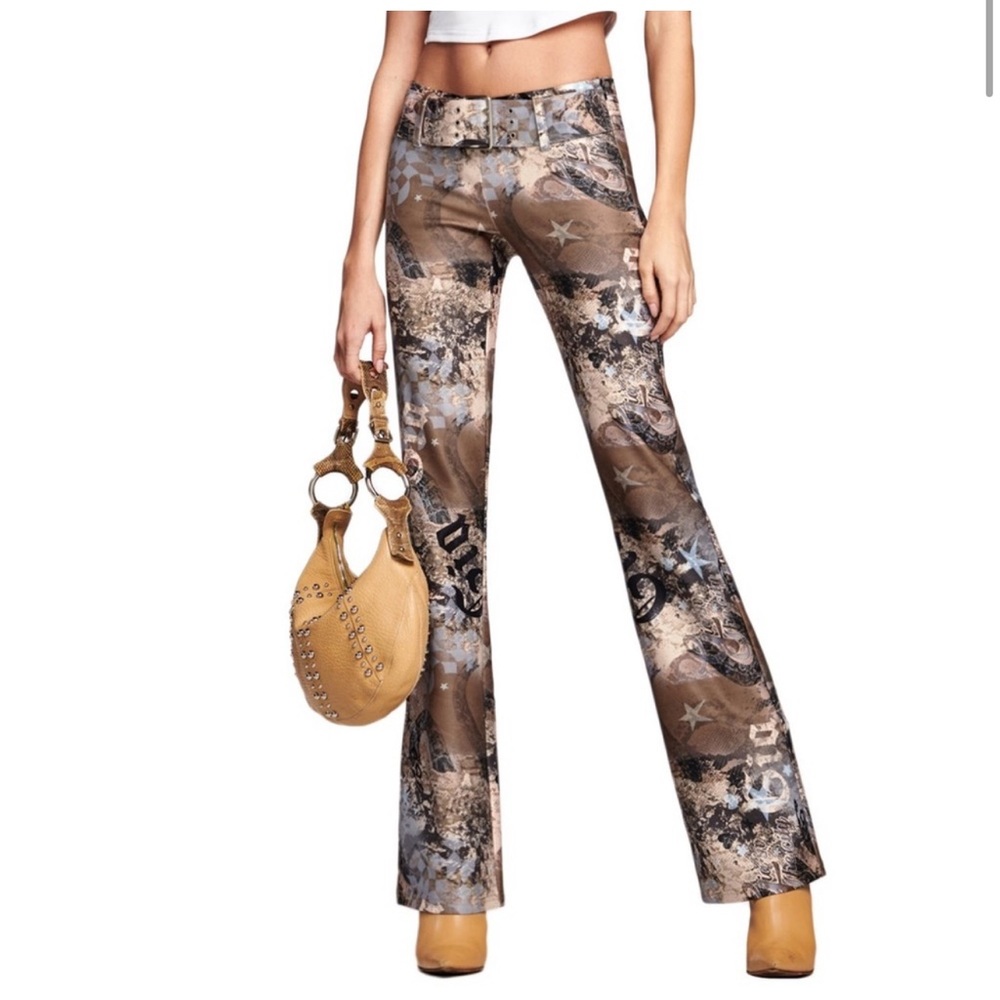 IAMGIA ZOLA PANT